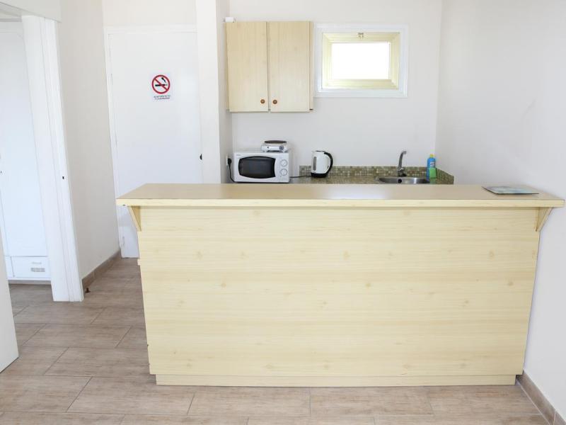 Antonis G. Hotel Apartments