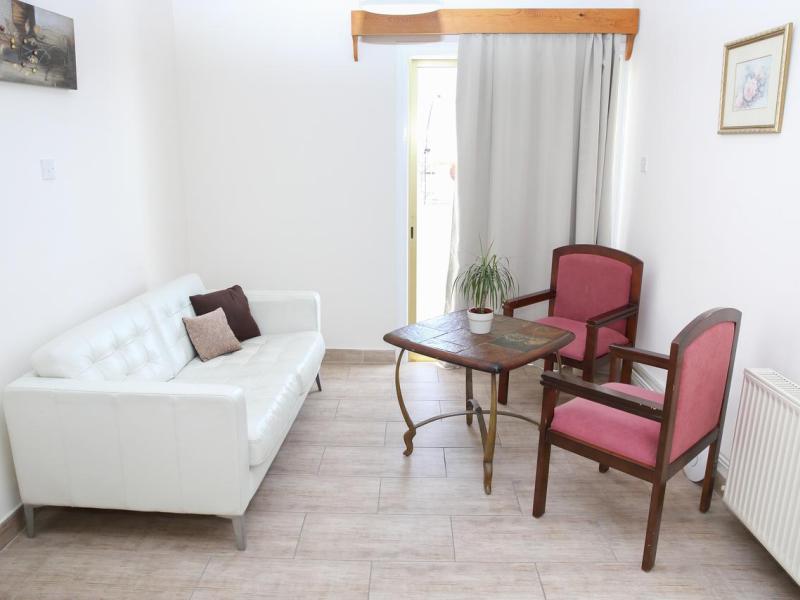Antonis G. Hotel Apartments