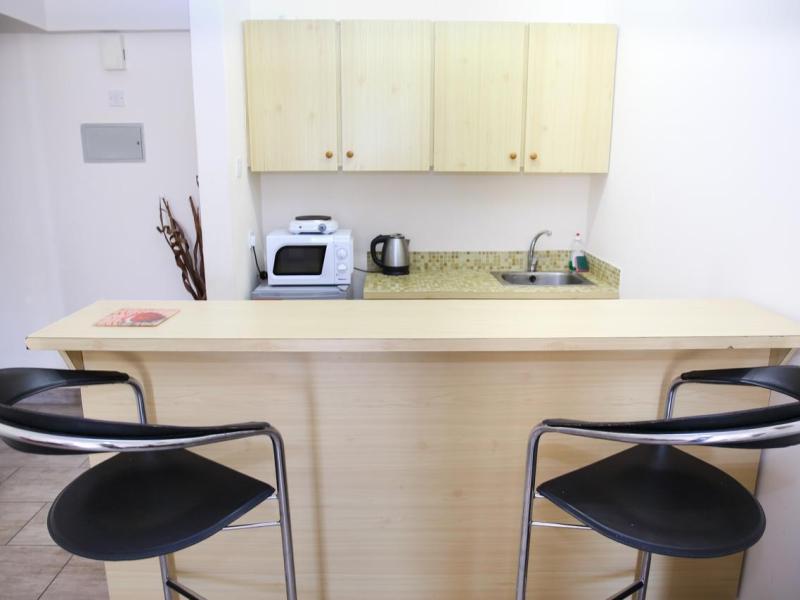 Antonis G. Hotel Apartments