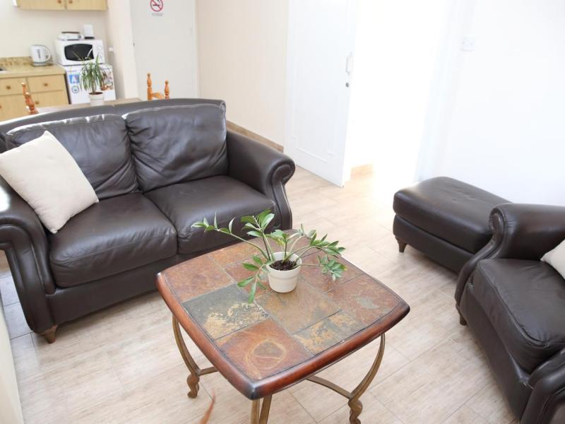 Antonis G. Hotel Apartments