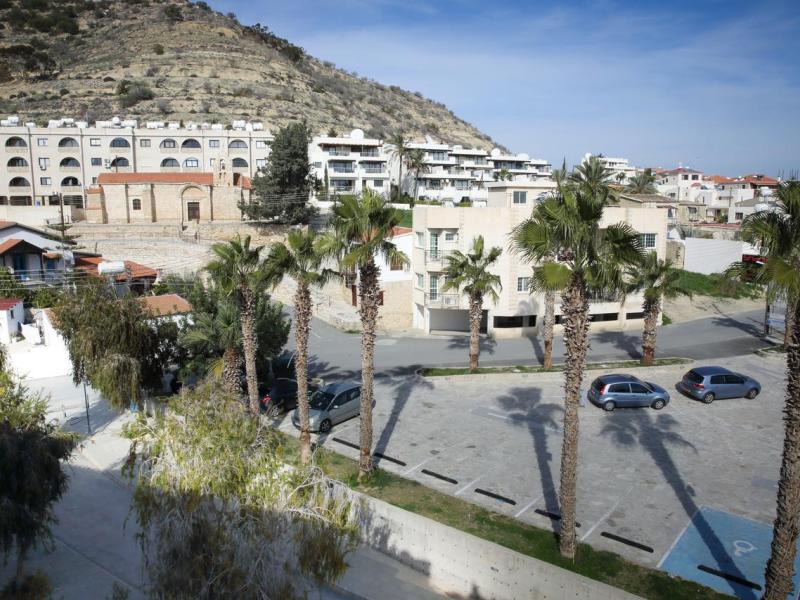 Antonis G. Hotel Apartments