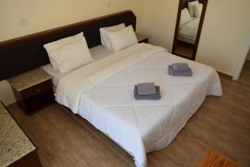 Отель Antonis G. Hotel Apartments Кипр, Ларнака, фото 9