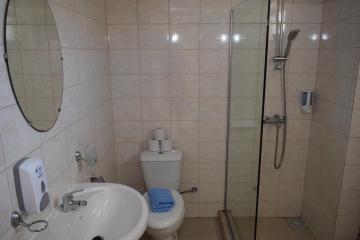 Отель Antonis G. Hotel Apartments Кипр, Ларнака, фото 10
