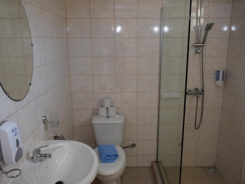 Antonis G. Hotel Apartments