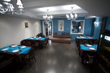 Отель Аквилон Россия, Владивосток, фото 23