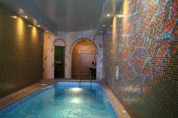 Отель Аквилон Россия, Владивосток, фото 28