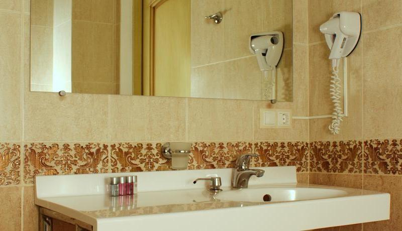 Вилла Форос