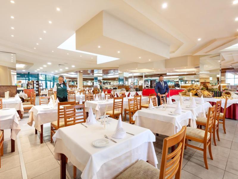 Turquesa Playa Apartments