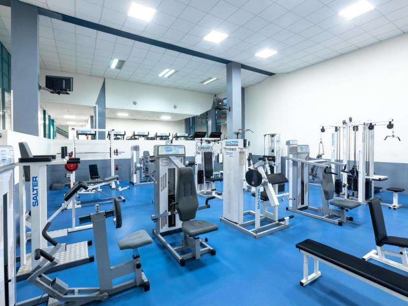 Turquesa Playa Apartments