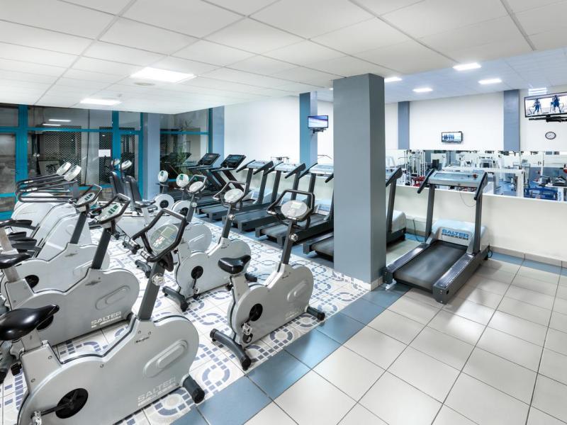 Turquesa Playa Apartments