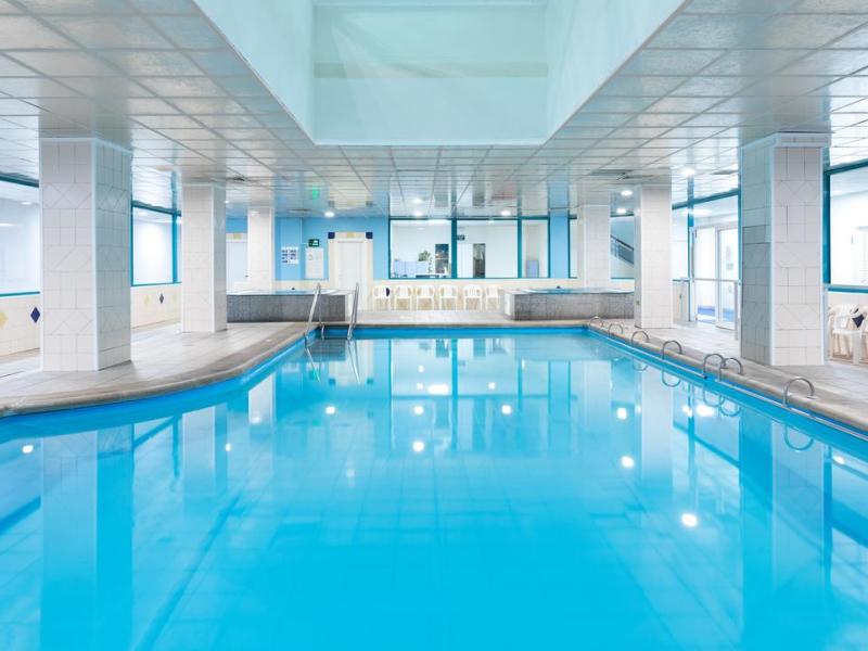 Turquesa Playa Apartments