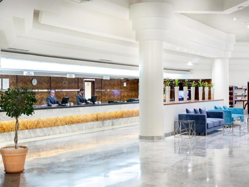 Turquesa Playa Apartments