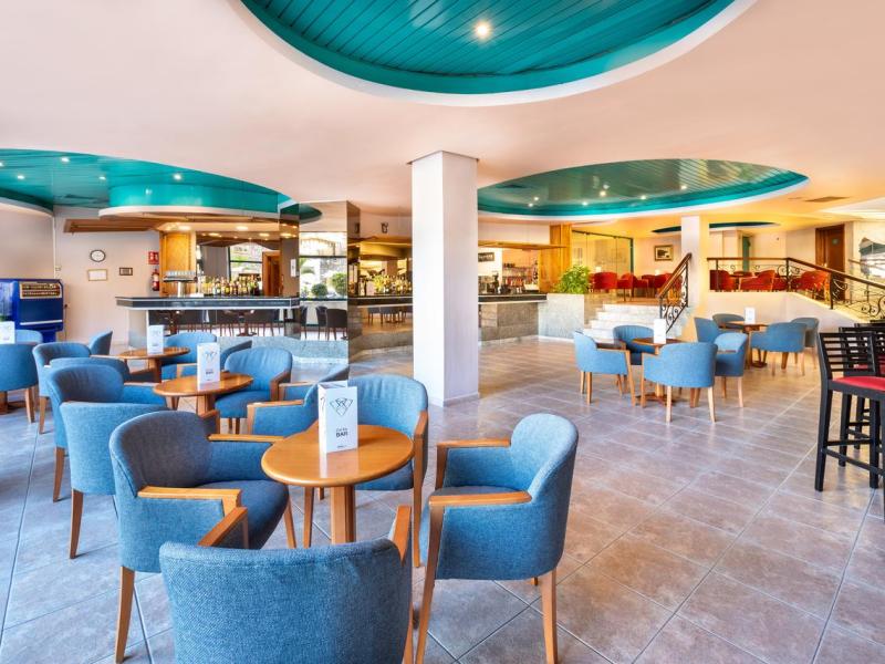 Turquesa Playa Apartments