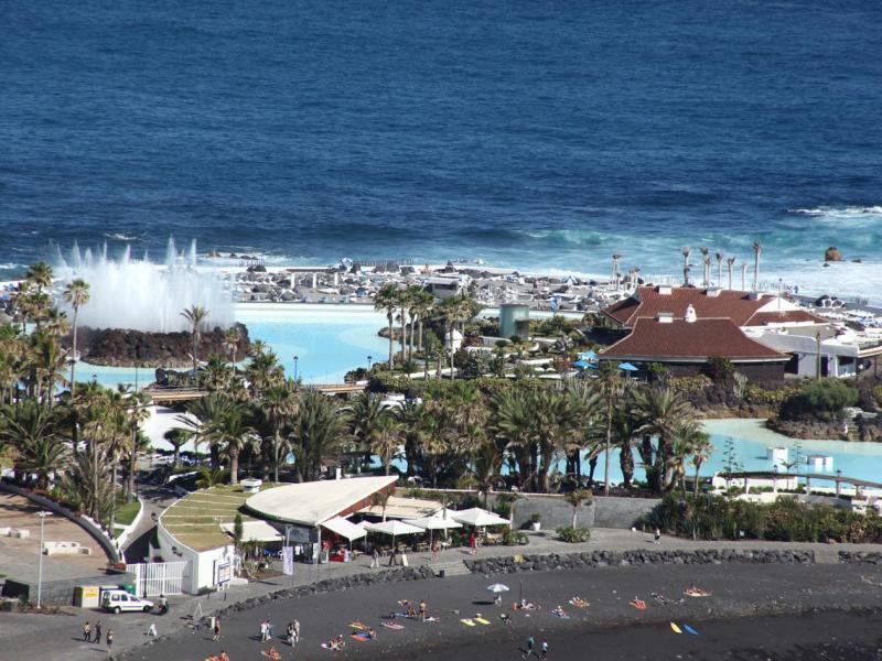 Turquesa Playa Apartments