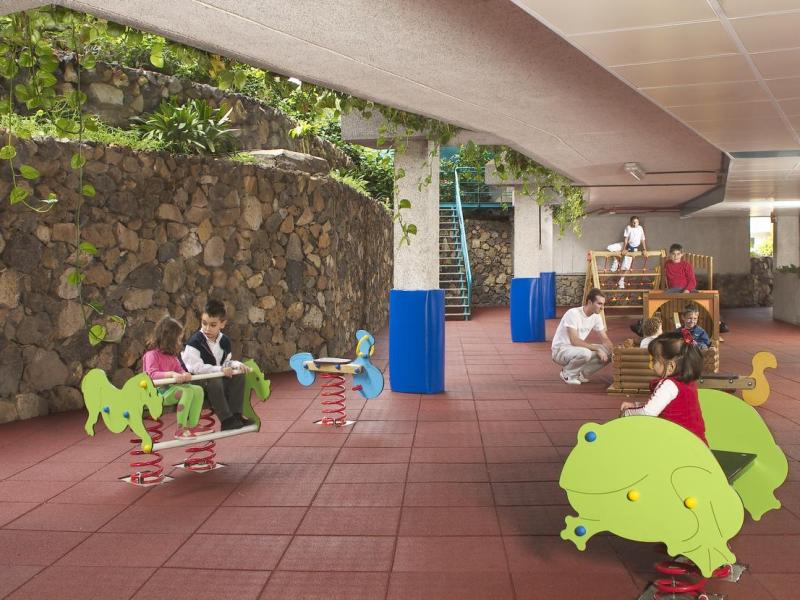 Turquesa Playa Apartments