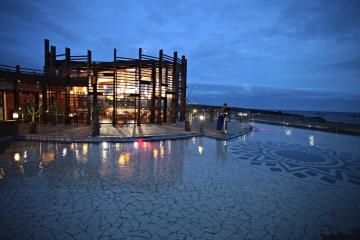 Отель Barcelo Tenerife Испания, о Тенерифе, фото 11
