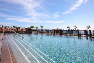 Отель Barcelo Tenerife Испания, о Тенерифе, фото 15