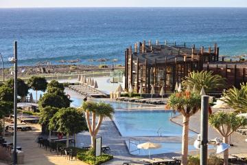 Отель Barcelo Tenerife Испания, о Тенерифе, фото 23