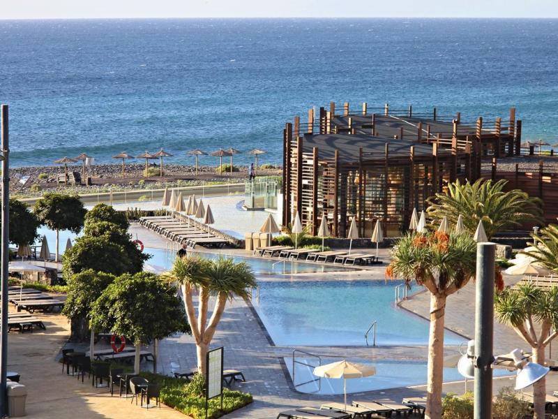 Barcelo Tenerife