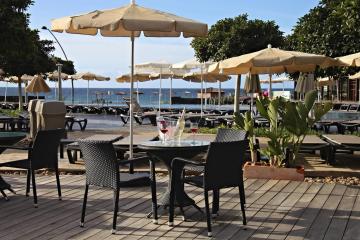 Отель Barcelo Tenerife Испания, о Тенерифе, фото 24