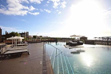 Отель Barcelo Tenerife Испания, о Тенерифе, фото 25