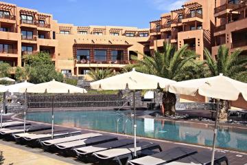 Отель Barcelo Tenerife Испания, о Тенерифе, фото 31
