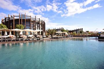 Отель Barcelo Tenerife Испания, о Тенерифе, фото 32