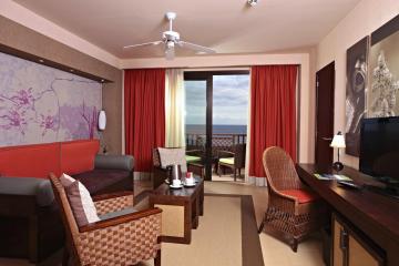 Отель Barcelo Tenerife Испания, о Тенерифе, фото 4