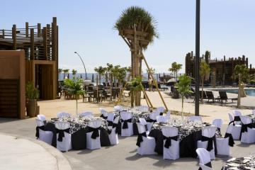 Отель Barcelo Tenerife Испания, о Тенерифе, фото 5