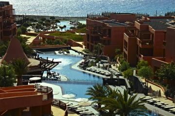 Отель Barcelo Tenerife Испания, о Тенерифе, фото 9