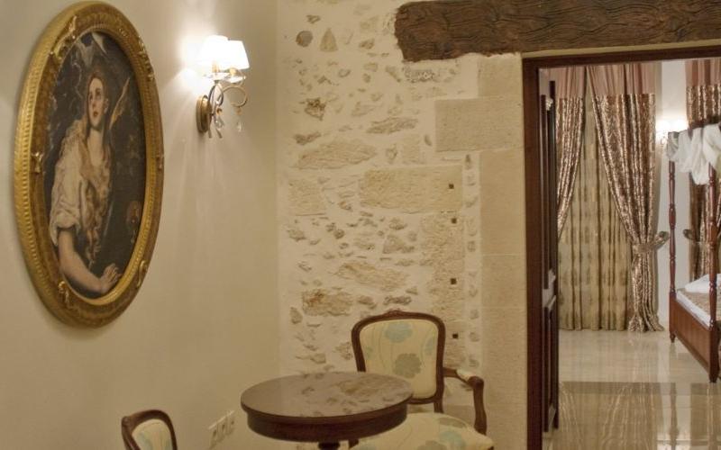 Antica Dimora Suites