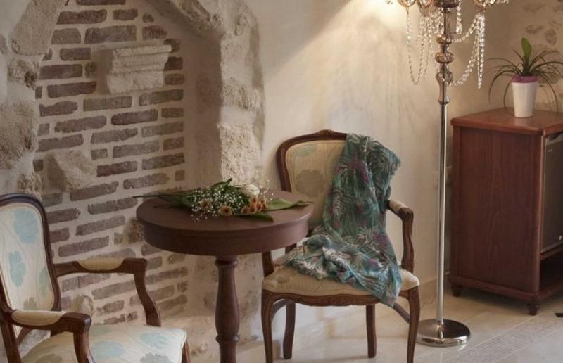 Antica Dimora Suites