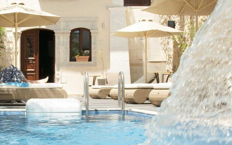 Antica Dimora Suites