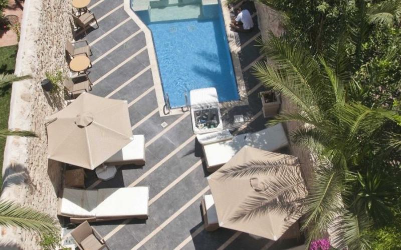 Antica Dimora Suites