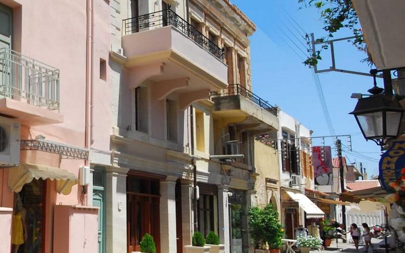 Antica Dimora Suites