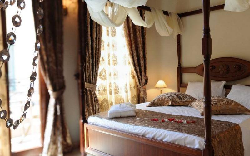 Antica Dimora Suites