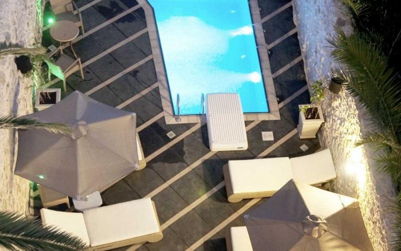 Antica Dimora Suites