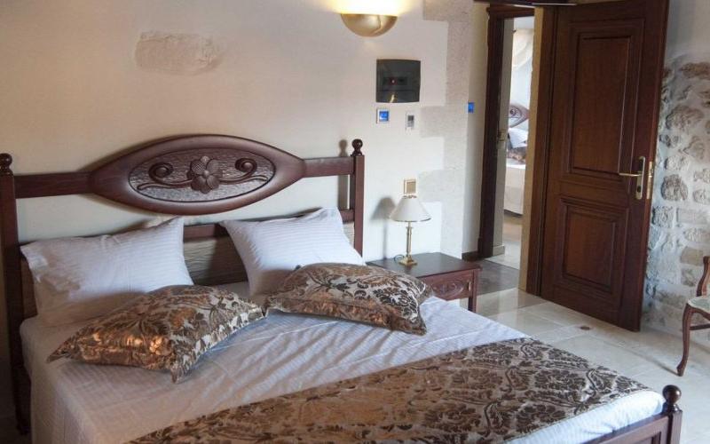 Antica Dimora Suites