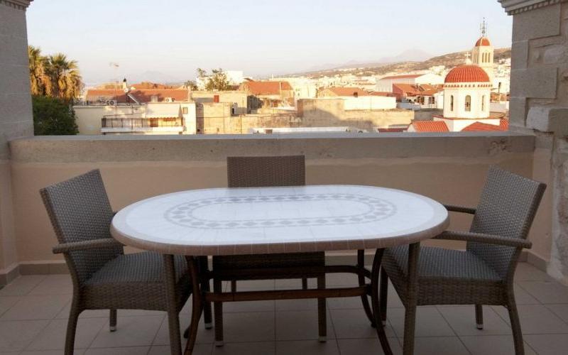 Antica Dimora Suites