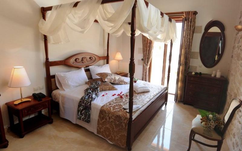 Antica Dimora Suites