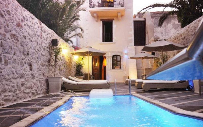 Antica Dimora Suites