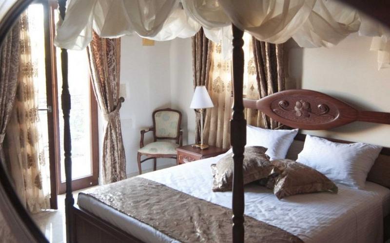 Antica Dimora Suites