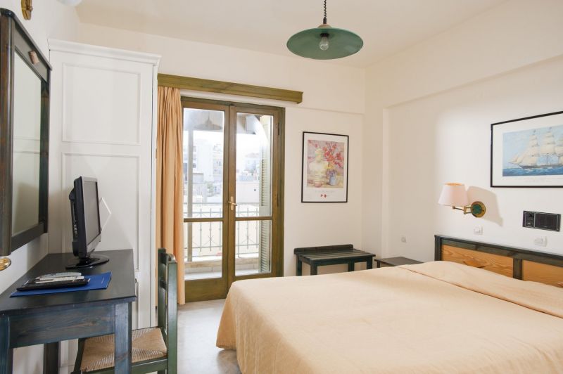 Mare Olympus Apartments