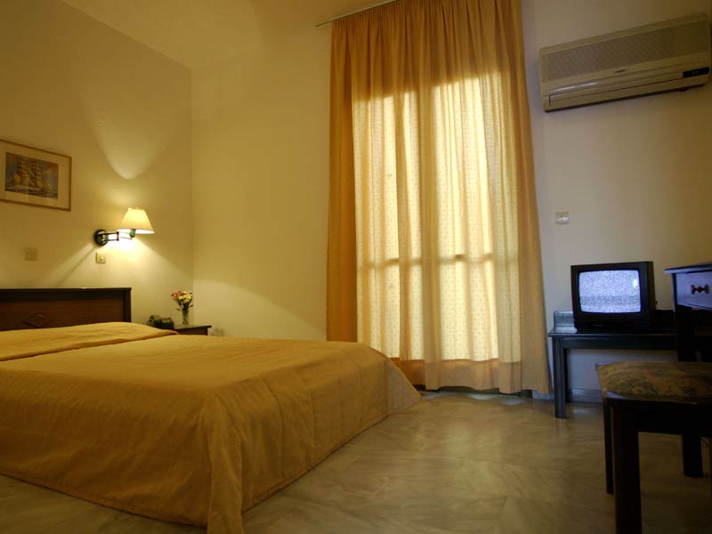 Mare Olympus Apartments