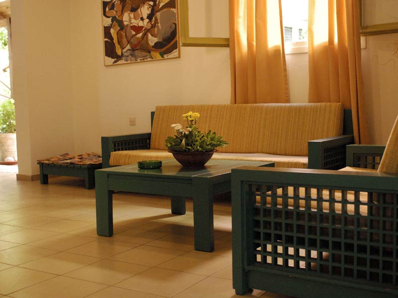 Mare Olympus Apartments