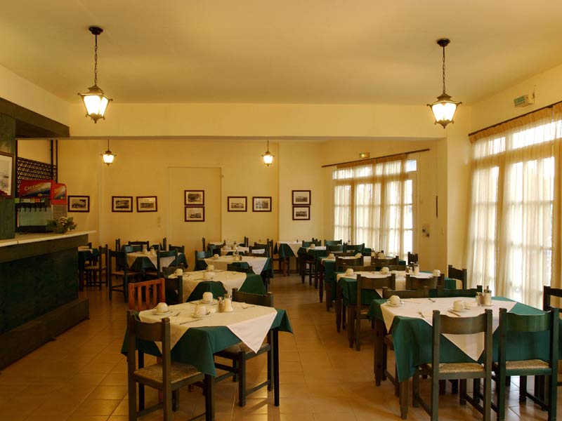 Mare Olympus Apartments