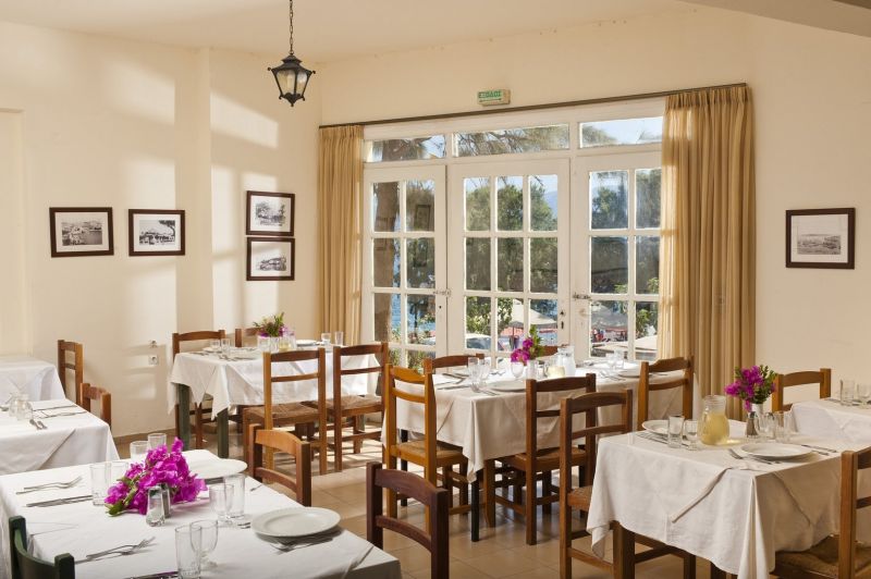 Mare Olympus Apartments