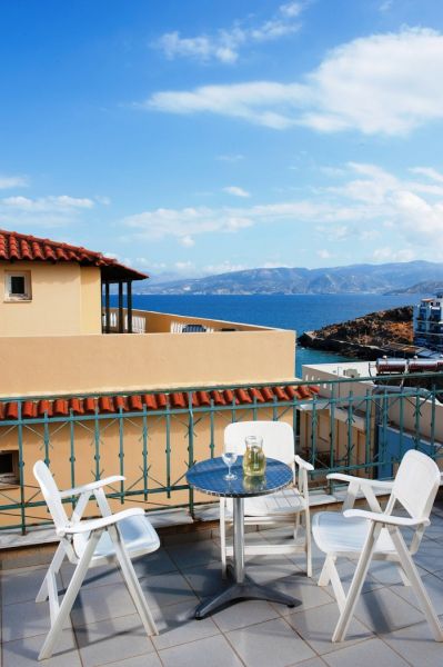 Mare Olympus Apartments