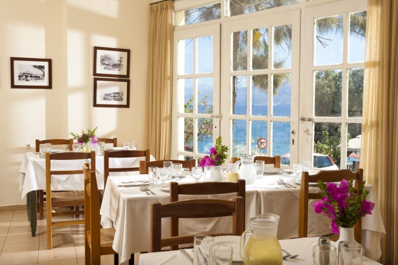 Mare Olympus Apartments