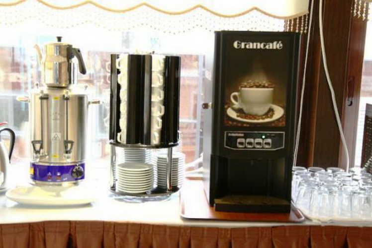 Grand Rosa